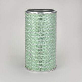 Donaldson R080732-000-440 картриджный фильтр (типа dft), стандартная огнестойкая целлюлоза с нановолокнами, открытые торцевые крышки, наружный диаметр 352 мм, длина 660 мм, площадь 23,6 м²