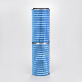 Donaldson 2626227-000-440 закрытый картридж ultra-web fr без наружной обшивки, с отверстием 13,5 мм и с заземлением, наружный диаметр 324 мм, длина 1200 мм, площадь фильтрации 29 m²