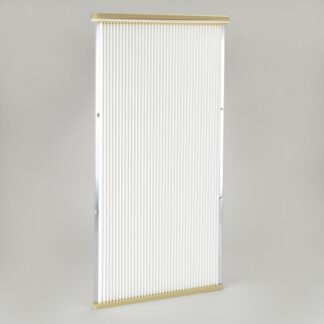 Donaldson 2626234 панель excel из полиэстера, ширина 480 mm, длина 1000 mm, толщина 28 mm, табак