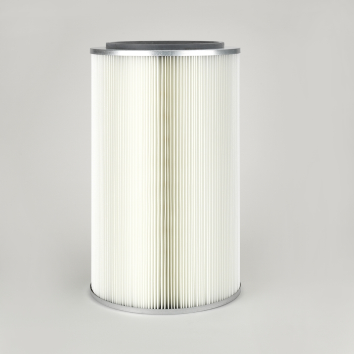 Donaldson R080387-000-440 картриджный фильтр, torit-tex, открытые торцевые крышки, наружный диаметр 352 мм, длина 600 мм, с заземлением