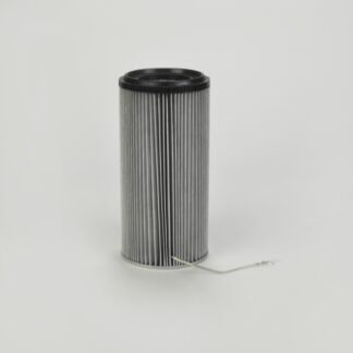 Donaldson 2627300-000-440 cartridge filter  closed with hole 13 mm polyester anti-static food od 325 mm x l 660 mm ss