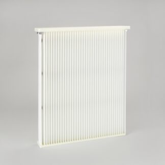 Donaldson 2626604-000-440 панель ultra-web sb, ширина 473 мм, высота 610 мм, толщина 70 мм