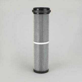Donaldson 2626624 картридж, открытые/закрытые торцевые крышки, полиэстер, антистатический, наружный диаметр 143 мм, длина 540 мм, «повернуть и зафиксировать»
