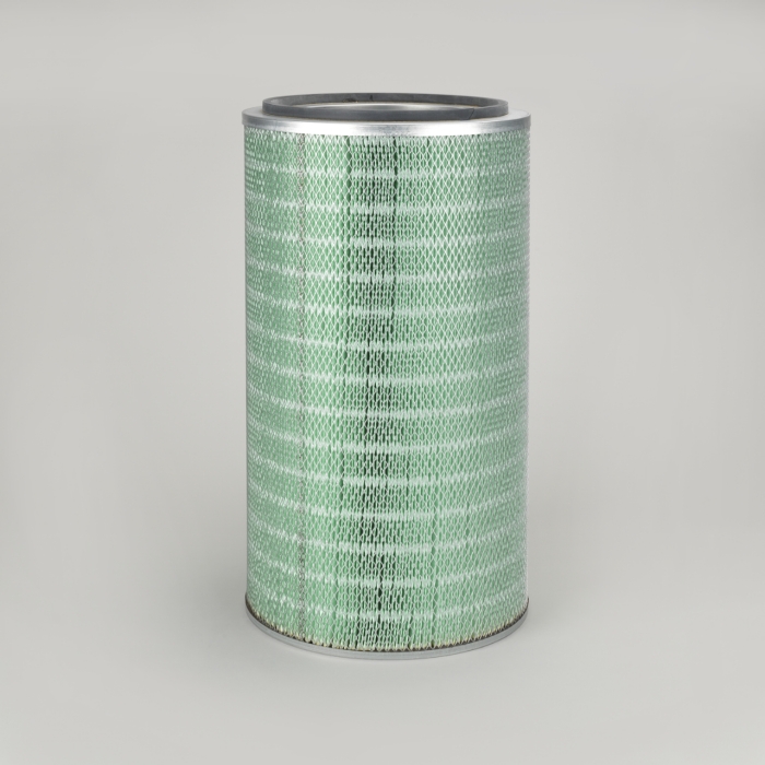 Donaldson 2626645 картридж cellulex fr с заземлением, открытые/закрытые торцевые крышки, наружный диаметр 324 мм, длина 600 мм