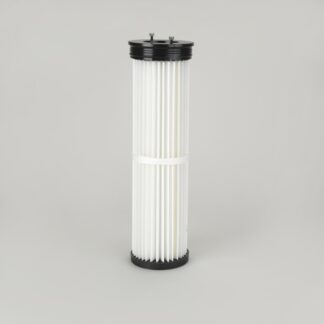 Donaldson 2626678 картридж ultra-web sb, открытые/закрытые торцевые крышки, наружный диаметр 143 мм, длина 760 мм, 2 болта