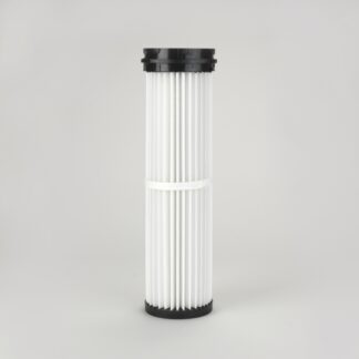 Donaldson 2626692 картридж, полиэстер, открытые/закрытые торцевые крышки, наружный диаметр 143 мм, длина 790 мм, «повернуть и зафиксировать»