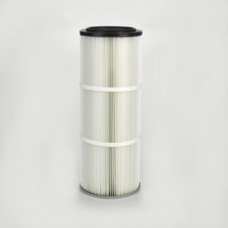 Donaldson 2626727-000-440 картридж ultra-web sb, открытые/закрытые торцевые крышки, наружный диаметр 228 мм, длина 615 мм