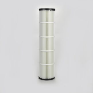 Donaldson 2627441-000-440 cartridge filter  open/closed polyester with ptfe od 223 mm x l 1805 mm cap