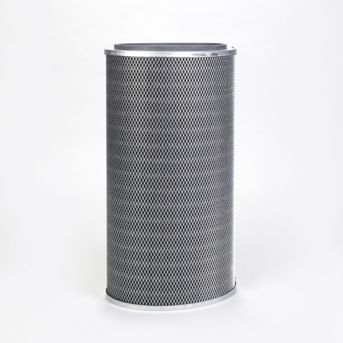 Donaldson 2626784-000-440 картриджный фильтр, dfo, ultra-web, антистатический, огнестойкий, наружный диаметр 289 x 365 мм, длина 660 мм