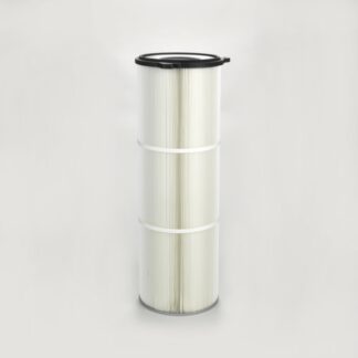 Donaldson 2626789-000-440 картридж ultra-web sb с заземлением, с трубкой venturi, три крюка для быстрой фиксации (quick fix), наружный диаметр 325 мм, длина 1018 мм, для установки в камерах с загрязненным воздухом
