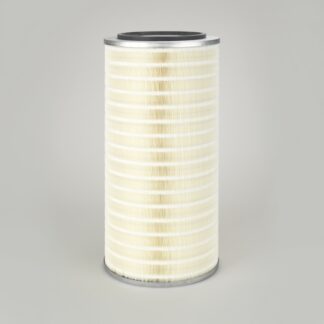 Donaldson 2626911-000-440 картриджный фильтр (типа df), смесовой материал 80/20, открытые торцевые крышки, наружный диаметр 324 мм, длина 660 мм, без наружной облицовки