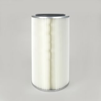 Donaldson R080728-000-440 картриджный фильтр (типа dfe), torit-tex, наружный диаметр 349 x 349 мм, длина 660 мм, треугольный, нержавеющая сталь