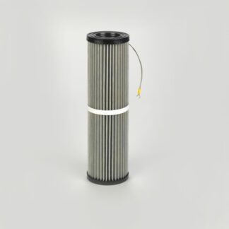 Donaldson 2626590 картридж из антистатического полиэстера, открытые/закрытые торцевые крышки, верхняя крышка в форме гнезда, наружный диаметр 135 мм, длина 525 мм