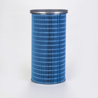 Donaldson 2626930-000-440 картридж thermo-web с заземлением, открытые/закрытые торцевые крышки, наружный диаметр 324 мм, длина 660 мм