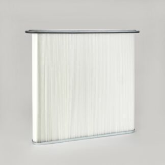 Donaldson 2626939-000-440 панель из полиэстера с покрытием ptfe, ширина 780 мм, длина 745 мм, толщина 90 мм