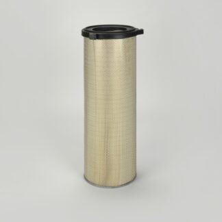 Donaldson 2626981-000-440 картридж quick fix с 3 крюками, огнеупорная целлюлоза, наружный диаметр 325 мм, длина 1018 мм, камеры забора грязного и чистого воздуха