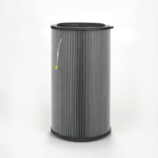 Donaldson 2626985-000-440 картридж из антистатического полиэстера, открытые/открытые торцевые крышки, верхняя крышка в форме звезды, наружный диаметр 325 мм, длина 628 мм