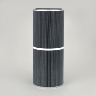 Donaldson 2626996-000-440 закрытый картридж с отверстием 13 мм, антистатический torit-tex, наружный диаметр 325 мм, длина 800 мм