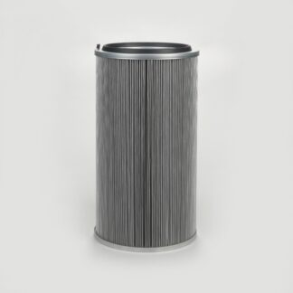 Donaldson 2626998-000-440 картридж из антистатического полиэстера с покрытием ptfe, открытые/открытые торцевые крышки, наружный диаметр 325 мм, длина 600 мм