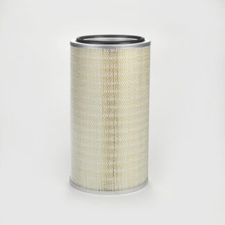 Donaldson R081260-000-440 картриджный фильтр, арамид, закрытые торцевые крышки, отверстие 13 мм, наружный диаметр 230 мм, длина 600 мм, высокотемпературный с силиконовой прокладкой