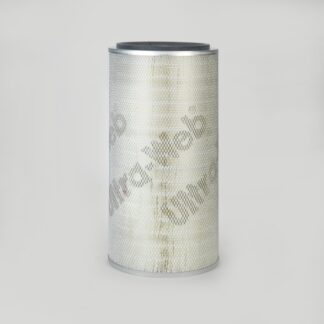 Donaldson 2627115-000-440 картриджный фильтр (типа df), стандартный смесовой материал 80/20 с нановолокнами, открытые торцевые крышки, наружный диаметр 324 мм, длина 660 мм