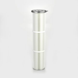 Donaldson 2627120-000-440 картридж ultra-web sb, три крюка для быстрой фиксации (quick fix), наружный диаметр 216 мм, длина 1000 мм, для установки в камерах с загрязненным воздухом