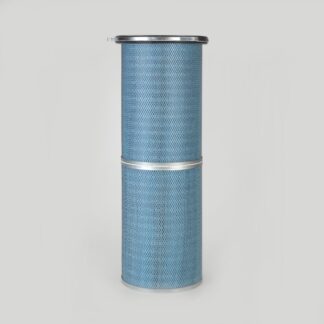 Donaldson 2627134-000-440 картриджный фильтр быстрой фиксации, ultra-web, с 3 крюками, наружный диаметр 325 мм, длина 1000 мм. склейка, для установки в камерах с загрязненным и чистым воздухом