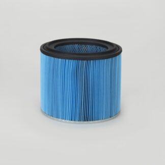 Donaldson 2627158-000-440 картриджный фильтр, ultra-web sb, огнестойкий, закрытые торцевые крышки, отверстие 13 мм, наружный диаметр 325 мм, длина 260 мм