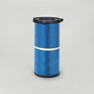 Donaldson 2627160-000-440 cartridge filter  quick fix 3 hook ultra-web fr od 218 mm x l 515 mm dap&cap