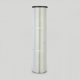 Donaldson 2627164-000-440 картриджный фильтр, ultra-web sb, одна открытая и одна закрытая торцевая крышка, наружный диаметр 325 мм, длина 1505 мм, для установки в камерах с чистым воздухом