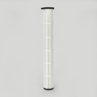 Donaldson 2627170-000-440 картриджный фильтр быстрой фиксации, полиэстер, с 3 крюками, наружный диаметр 145 мм, длина 1215 мм. для установки в камерах с загрязненным и чистым воздухом