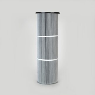 Donaldson 2627175-000-440 cartridge filter  open/closed ultra-web sb anti-static  od 300 mm x l 1005 mm earthed cap