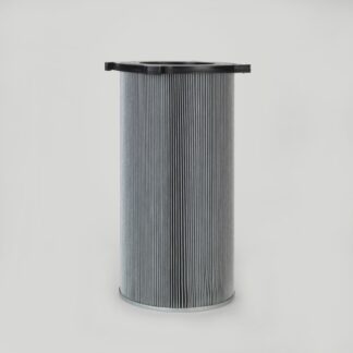 Donaldson 2627187-000-440 картриджный фильтр быстрой фиксации, ultra-web sb, антистатический, с 4 крюками, наружный диаметр 325 мм, длина 668 мм. для установки в камерах с чистым воздухом