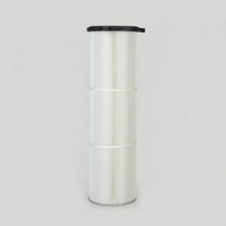 Donaldson 2627199-000-440 картриджный фильтр быстрой фиксации, ultra-web sb, с 3 крюками, наружный диаметр 325 мм, длина 1218 мм. для установки в камерах с загрязненным и чистым воздухом