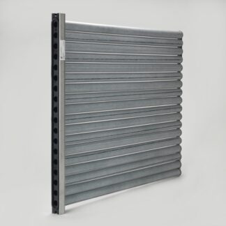 Donaldson 2627205-000-440 panel su 900/18 sintered tube anti-static w 990 mm x l 953 mm x d 54 mm