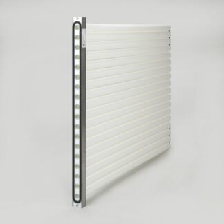 Donaldson 2627207-000-440 panel su 1200/18 sintered tube w 990 mm x l 1263 mm x d 54 mm