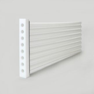 Donaldson 2627221-000-440 panel csi 900/8 sintered tube w 427 mm x l 940 mm x d 42 mm