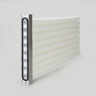Donaldson 2627235-000-440 panel hsl 900/18 sintered tube w 990 mm x l 948 mm x d 54 mm