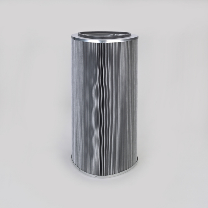 Donaldson 2627283-000-440 cartridge filter dfe ultra-web sb anti-static od (349 x 349) mm x l 660 mm triagonal