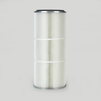 Donaldson 2627338-000-440 картриджный фильтр, ultra-web sb, закрытые торцевые крышки, отверстие 13,5 мм, наружный диаметр 324 мм, длина 750 мм, заземление, ручка