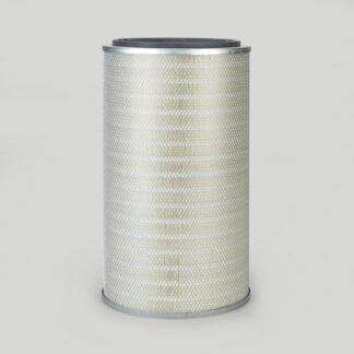 Donaldson 2627344E-000-440 cartridge filter  oval (dfo-style) blended 80/20 od (289 x 365) mm x l 660 mm outer liner earthed