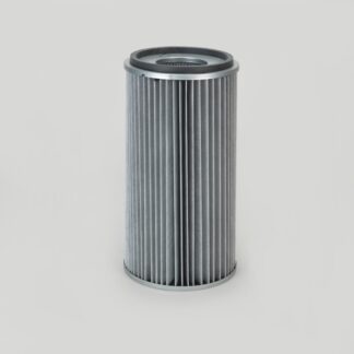 Donaldson 2627363-000-440 картриджный фильтр (типа tdsmall), стандартный, антистатический полиэстер, отверстие 13 мм, закрытые торцевые крышки, наружный диаметр 202 мм, длина 406 мм