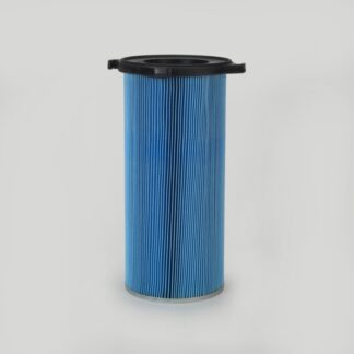 Donaldson 2627420-000-440 cartridge filter  quick fix 4 hook ultra-web fr od 218 mm x l 505 mm no outer liner dap & cap