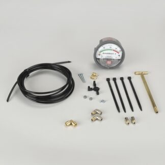 Donaldson 2649470 комплект измерителя magnehelic с фитингами