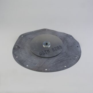 Donaldson 2902400 главная мембрана 203,2 мм (8 дюймов) в сборе