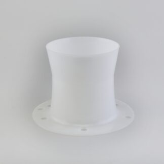 Donaldson 5889401 трубка venturi формованная dft/dfo