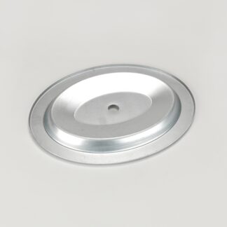 Donaldson 7261996-000-440 крышка доступа стальная, dfpro, 4 шт. в упаковке