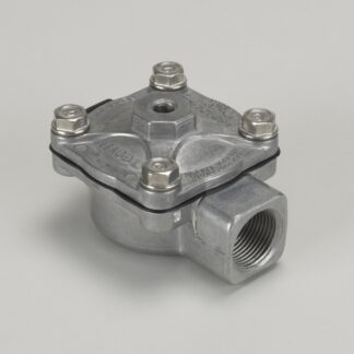 Donaldson 8PPAM0231400-000-440 диафрагменный клапан 19 мм (3/4 дюйма)