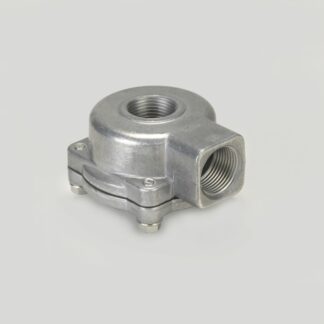 Donaldson 8PPAM0231500-000-440 диафрагменный клапан, rcac25t4022