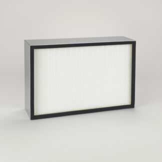 Donaldson AM0367100-000-440 final filter hepa wso flex mmb w 350 mm x l 500 mm x d 140 mm with seal on outlet side-1 pc